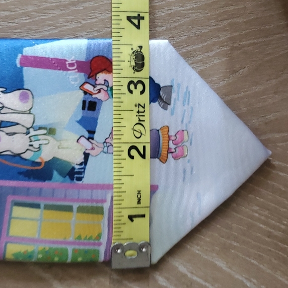 Christmas necktie - Picture 8 of 8